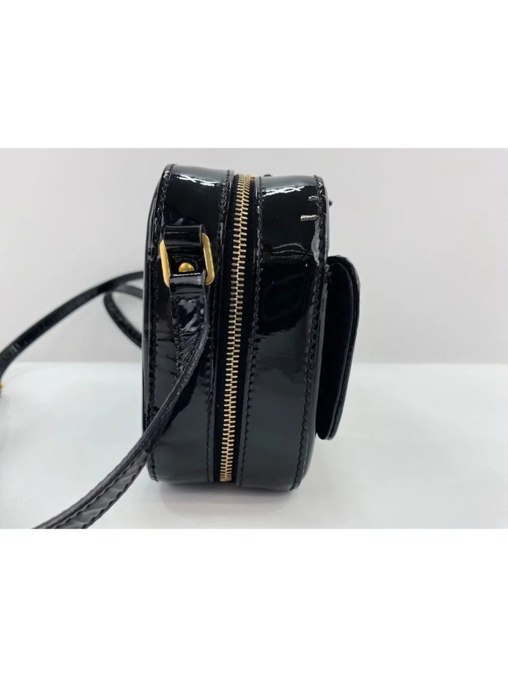Saint Laurent Shoulder Bag Vicky